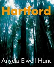 Cover of: Hartford (Keepers of the Ring) by Angela Elwell Hunt