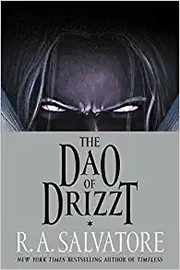 Cover of: Dao of Drizzt
