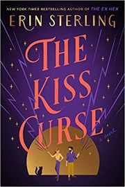 Kiss Curse by Erin Sterling