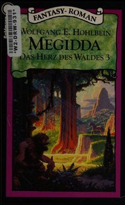 Cover of: Megidda by 