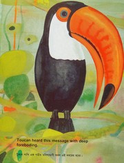 Cover of: Rainforest (Helen Cowcher Series) by Helen Cowcher