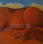 Cover of: Some babies sleep by Cynthia Cotten