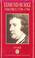 Cover of: Edmund Burke