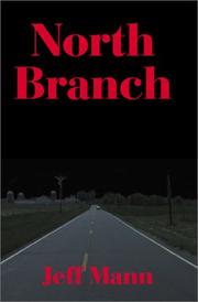 Cover of: North Branch