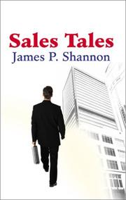 Cover of: Sales Tales