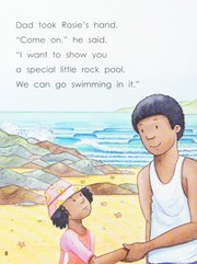 Cover of: Our Special Rock Pool by Jay Dale, Kay Scott, Andrew Everitt-Stewart