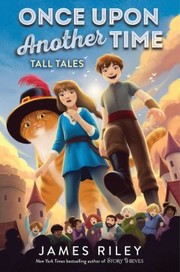 Cover of: Tall Tales by James Riley