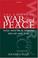 Cover of: The Rights of War and Peace