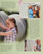 Cover of: My Horse, My Friend: Hands-On Ttouch Training for Kids