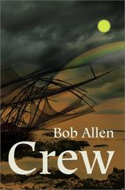 Cover of: Crew by Bob Allen