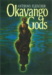 Cover of: Okavango Gods