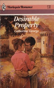 Cover of: Desirable Property
