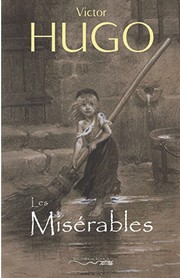 Cover of: Les misérables by Victor Hugo