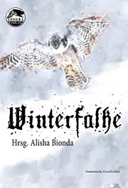 Cover of: Winterfalke: Fantastische Erzählungen