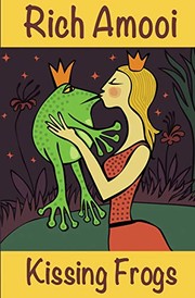 Cover of: Kissing Frogs