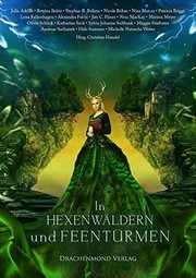 Cover of: In Hexenwäldern und Feentürmen: Eine märchenhafte Anthologie
