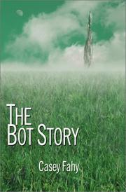 Cover of: The bot story