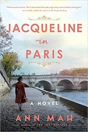 Cover of: Jacqueline in Paris: A Novel