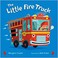 Cover of: Little Fire Truck
