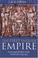 Cover of: The first English empire
