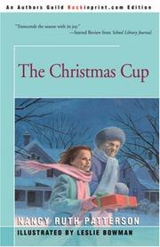 Cover of: The Christmas Cup