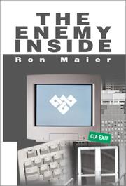 Cover of: The Enemy Inside