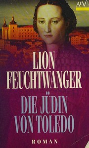 Cover of: Die Jüdin von Toledo: Roman