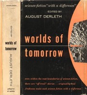 Cover of: Worlds of tomorrow