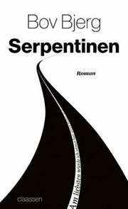 Cover of: Serpentinen