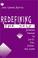 Cover of: Redefining the Self