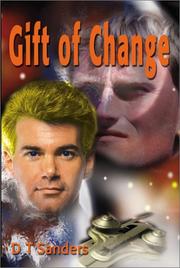 Cover of: Gift of Change