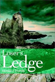 Cover of: Loser's Ledge by Michael J. Thomas