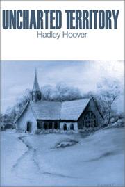 Cover of: Uncharted Territory by Hadley Hoover