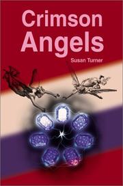 Cover of: Crimson Angels