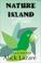 Cover of: Nature Island Verses