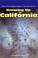 Cover of: Growing Up in California