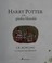 Cover of: Harry Potter y la Piedra Filosofal. Edición Ilustrada / Harry Potter and the Sorcerer's Stone