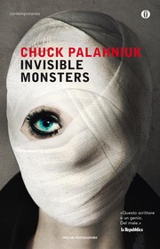 Cover of: Invisible Monsters by 