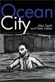 Cover of: Ocean City: Poems and Artwork