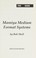 Cover of: Mamiya medium format systems