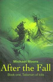 Cover of After the Fall