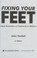 Cover of: Fixing your feet