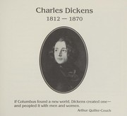Cover of A Charles Dickens day book