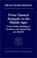 Cover of: From Classical Antiquity to the Middle Ages