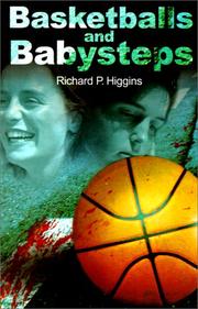 Cover of: Basketballs and Babysteps