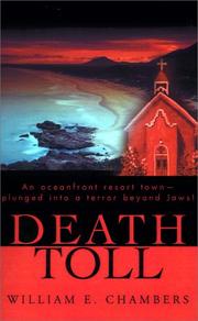 Cover of: Death Toll
