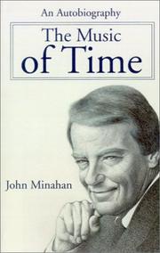 Cover of: The Music of Time: An Autobiography