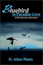 Bluebird in Paradise Cove