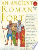 Cover of: Inside Story Roman Fort -Hac by David Salariya