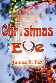 Cover of: Christmas Eve